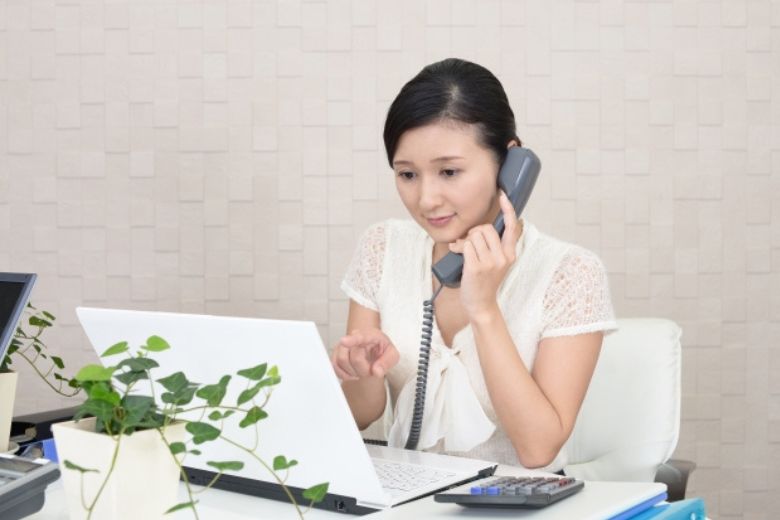 クレーム対応で心がけたい姿勢