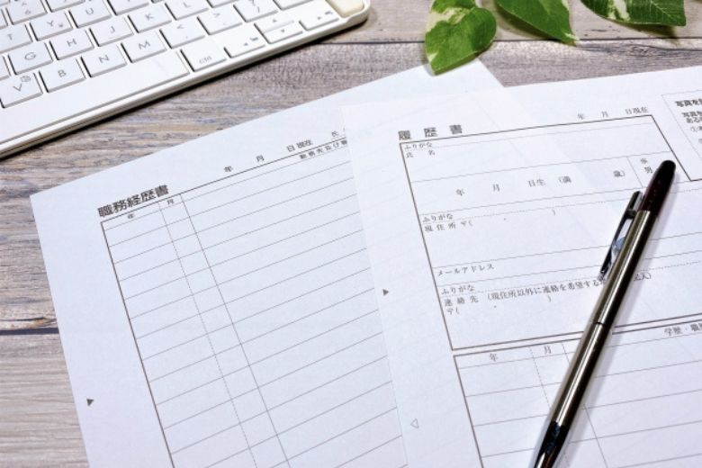 挨拶は面接の入り口であり、面接官が最初に受ける情報