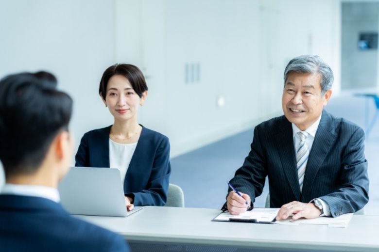 ■ 成功のカギは「準備時間」