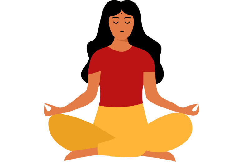 存在感覚を取り戻す──呼吸に宿る「生きている実感」