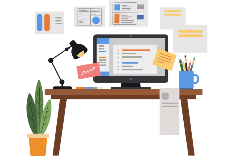 なぜ「段取り」が重要なのか？