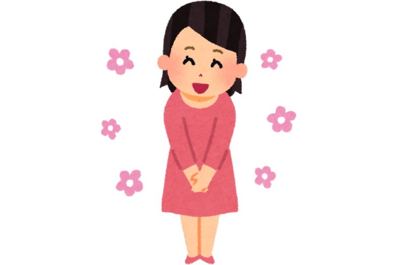 お辞儀の基本と美しい所作 ― ビジネスシーンで好印象を与えるために