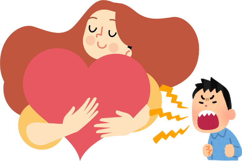 「好き」が人生にもたらすプラスとマイナス