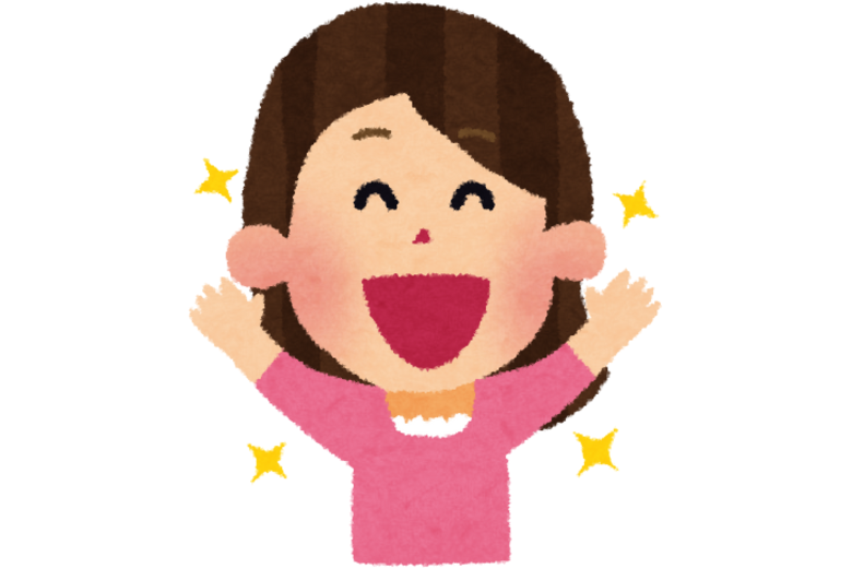 1. 表情｜明るい笑顔は好印象の第一歩