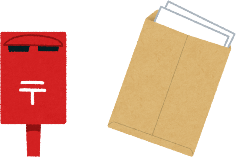 なぜ今、封筒の書き方が重要なのか？