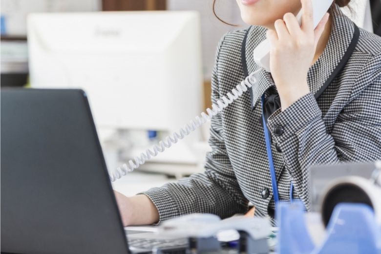 1. まずは基本の第一声