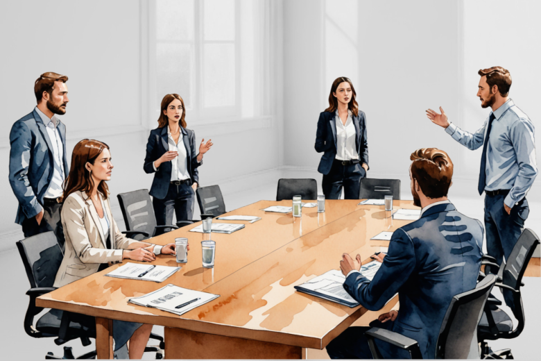 2. 「いや」と言いがちな上司の特徴