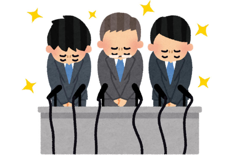 1. お辞儀の意味 ― 形より大切なのは「心」