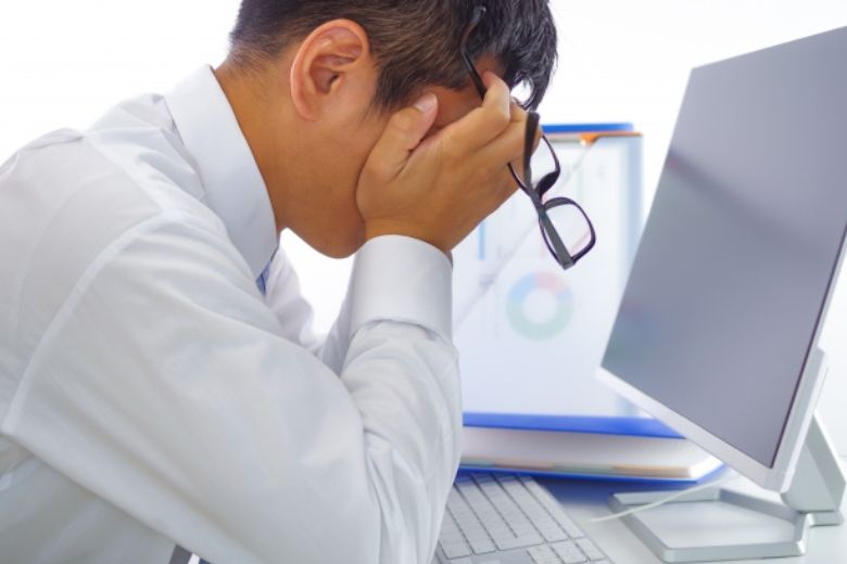 3. おかしな評価基準がもたらす弊害