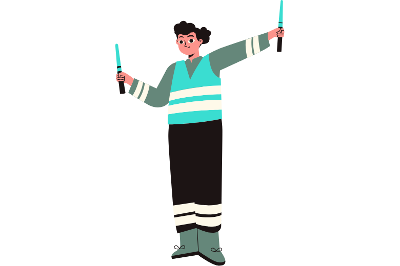 4. ファシリテーターの役割は「交通整理役」