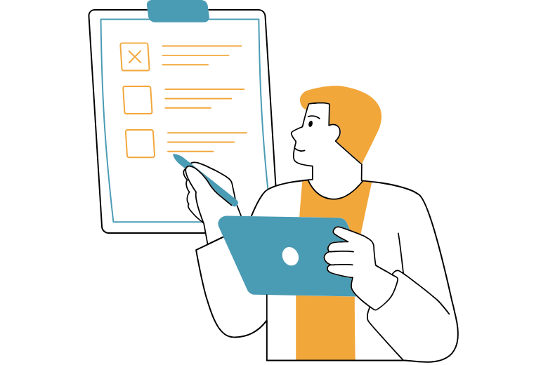 身体拘束の手順と法的規定