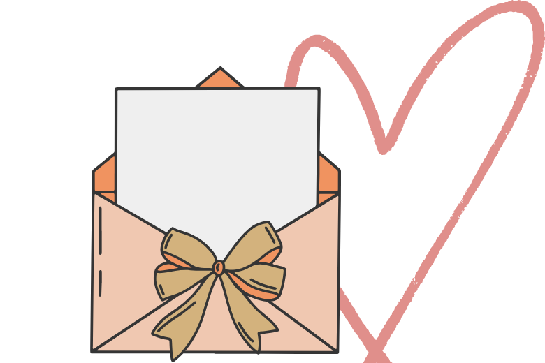 まとめ｜心を込めたメッセージが何よりの贈り物