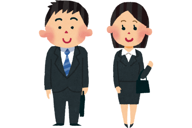 誰もが「新人」から始まる