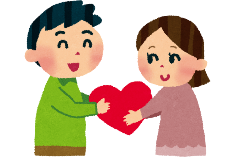 男女で異なる「愛情」と「性」の順序