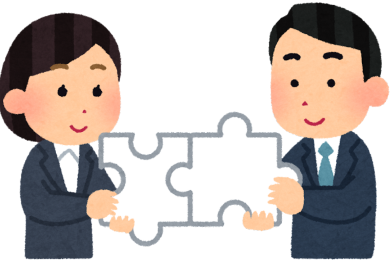 ステップ3：解決策は明確に提示し、お客様の期待とズレないようにする