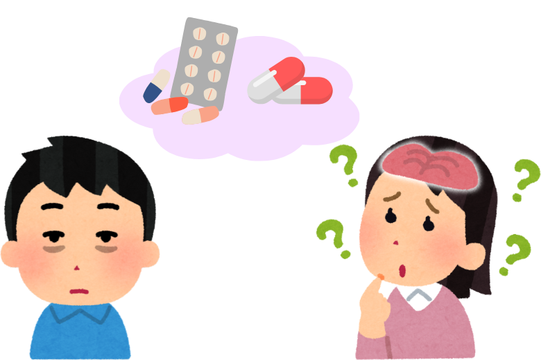 3. 強力な睡眠薬のリスク