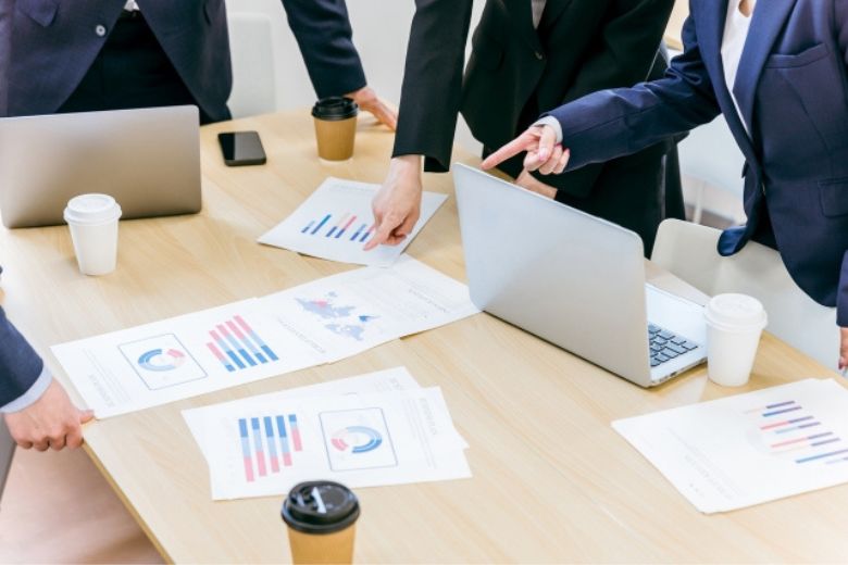 ４．緊張を和らげる３つのプレゼン練習法