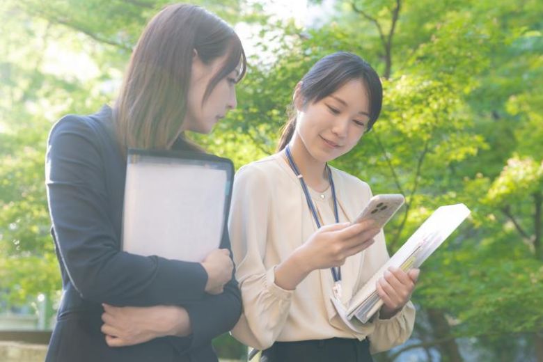 4．よくある電話応対の流れ（ロールプレイ形式）