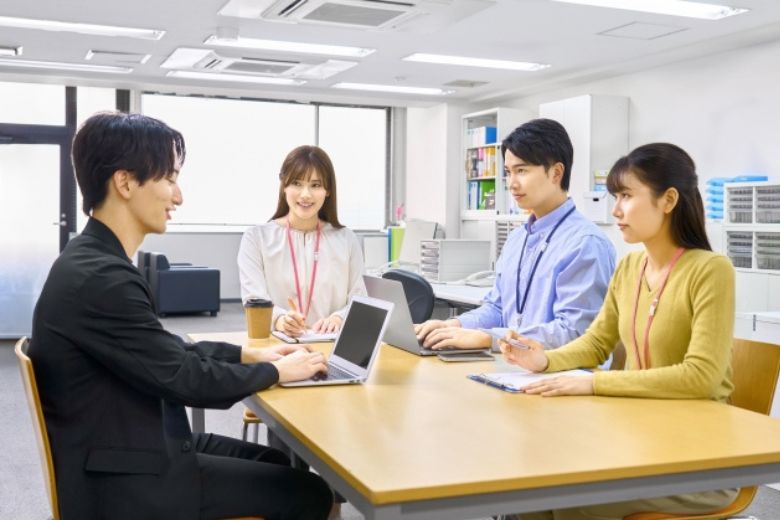 「マナー」と「ルール」の違い