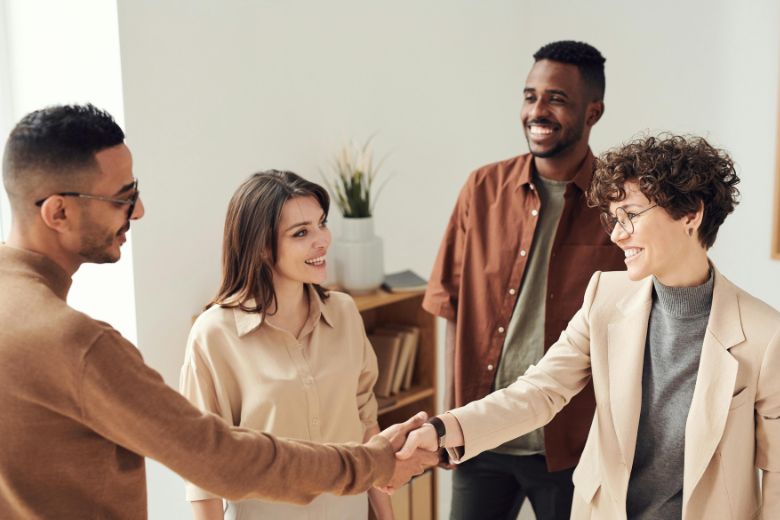 席次の意味と基本的な考え方