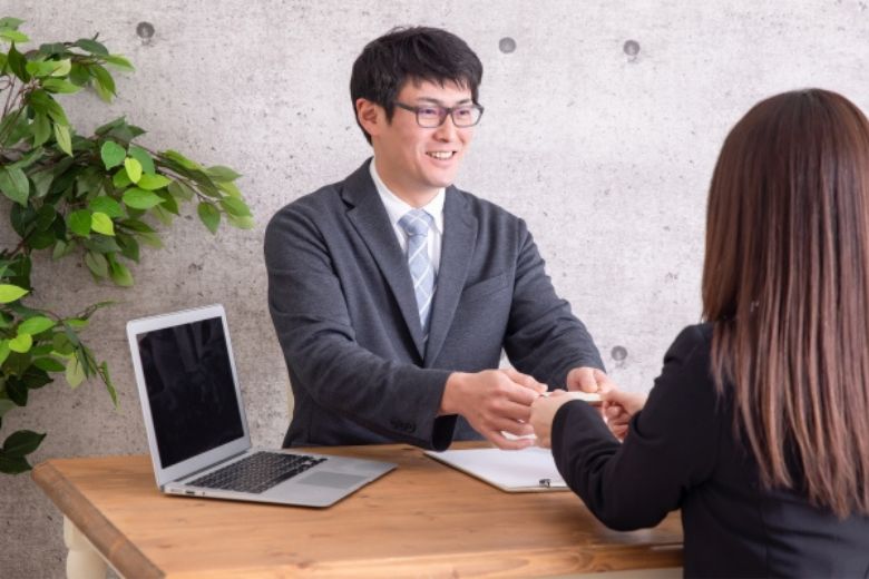 5. まとめ：名刺交換のピンチ、こう乗り越える！