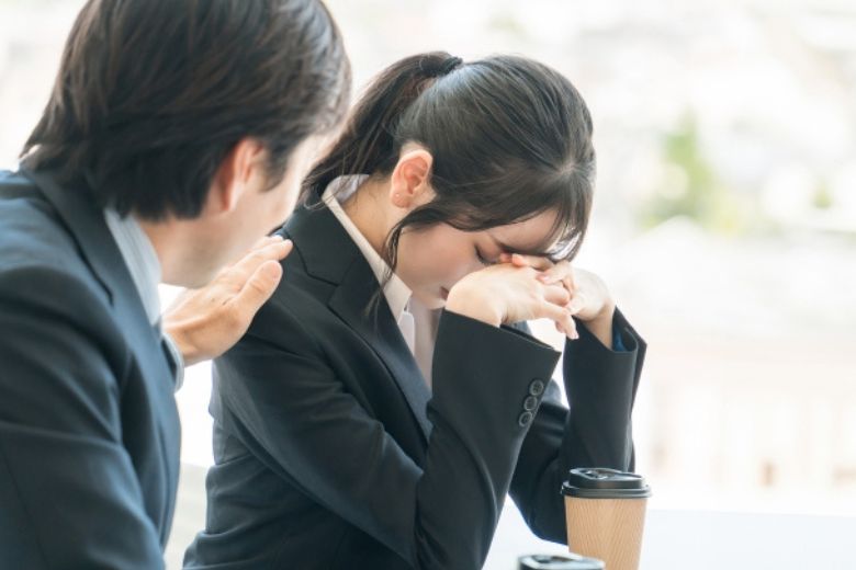 2-3. マイナスに責める言い方をしない