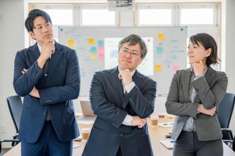 3. 「お疲れ様です」をより丁寧に言いたいときは？