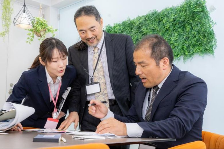 拡大質問と限定質問の使い分け方