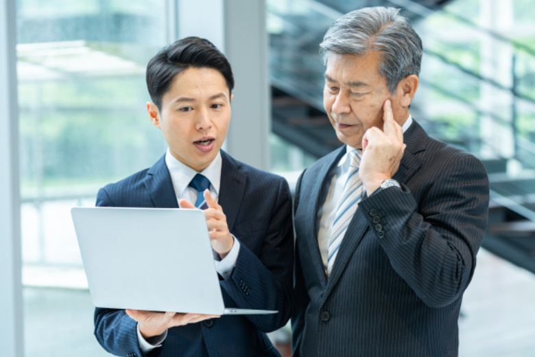 「ご査収ください」の使い方