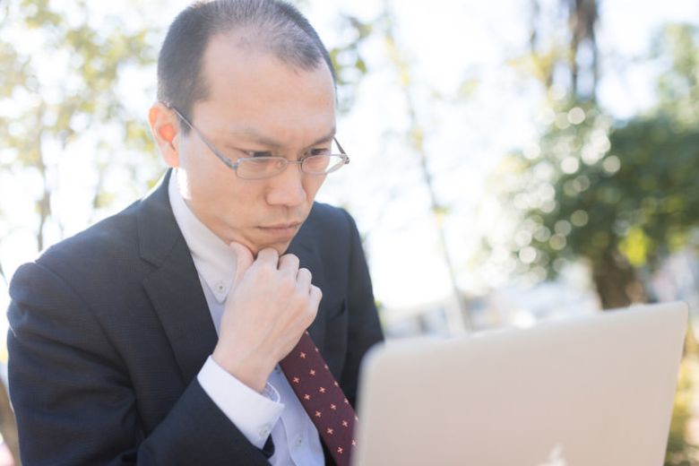 ② 怒っているポイントに限定して謝罪する