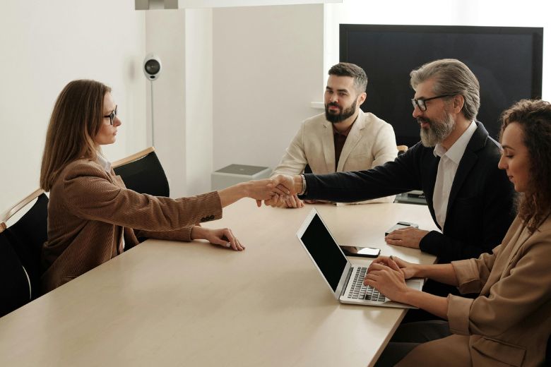 社長が語る「尽くす」ということ