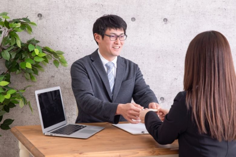 4. 紹介時の注意点