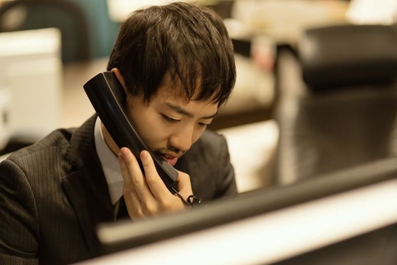 理不尽なクレーム対応で押さえるべきポイント４つ