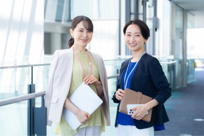 飛び込み営業と比べた“紹介営業”の生産性──紹介を自然発生させる4つの要素