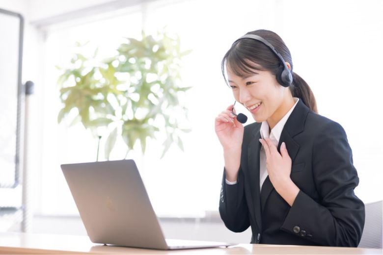 1. 事前にイメージトレーニングを行う