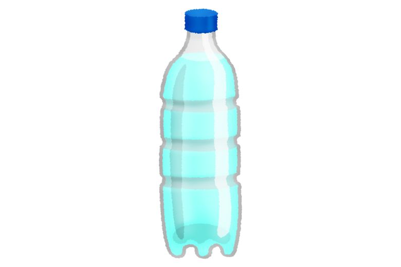 ペットボトルでのお茶出しマナー