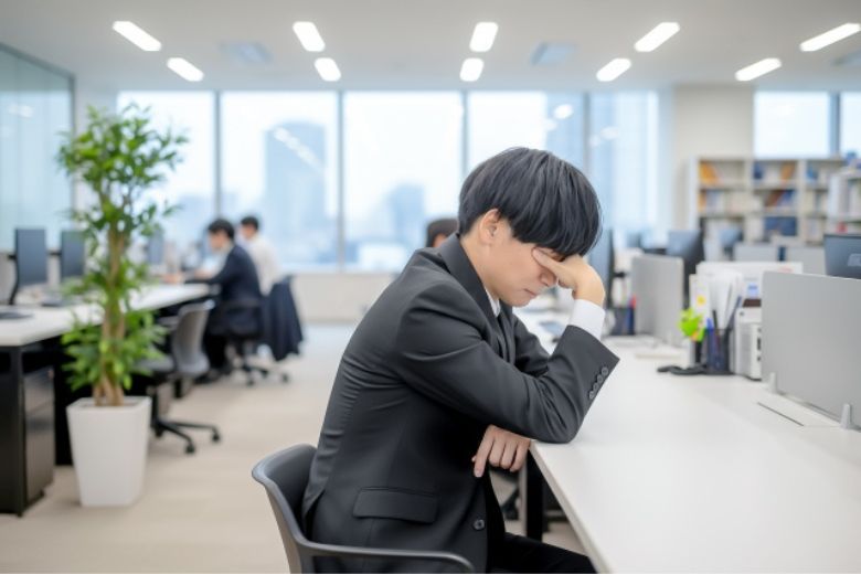 ２．なぜ緊張するのか？３つの原因を知る