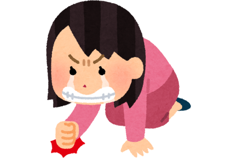 特徴③ 感情がすぐに顔に出る