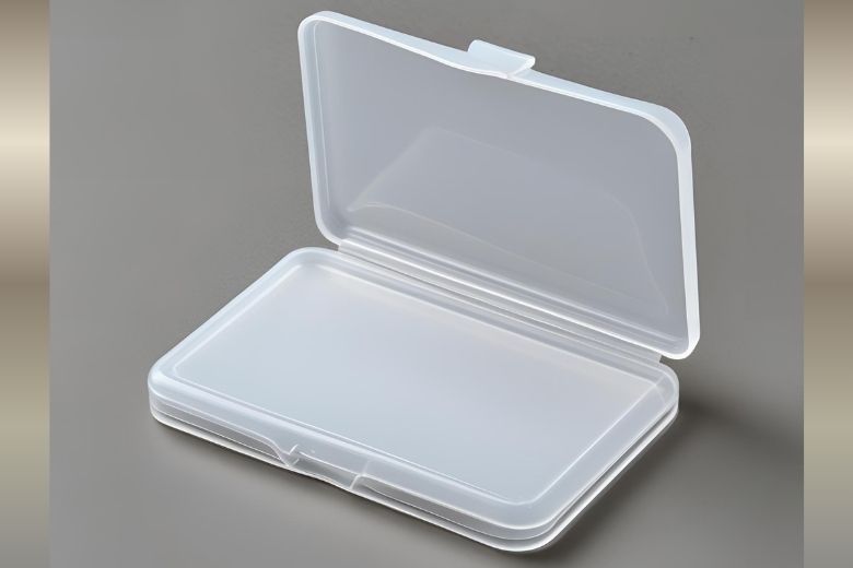 ◆ 名刺整理に活用している「カードケース」