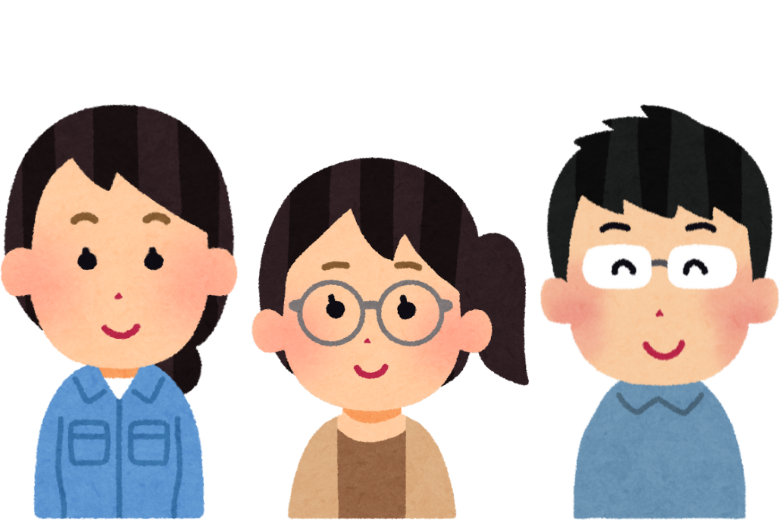 5. 目線｜適度なアイコンタクトが信頼を生む