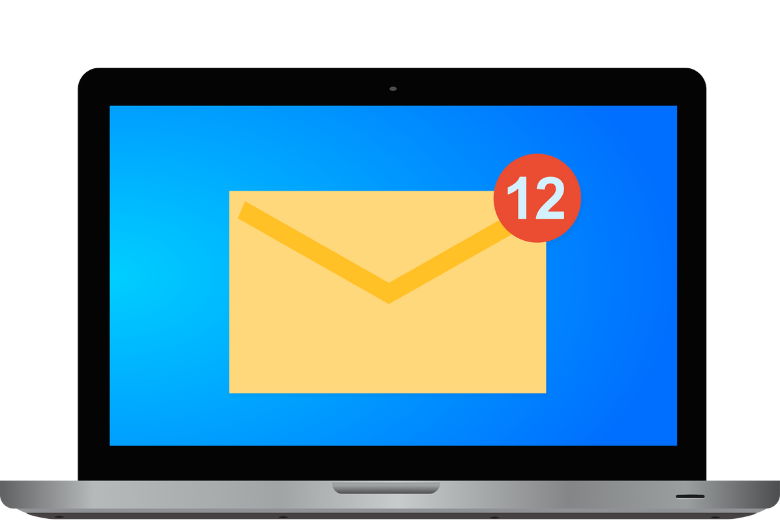 1. 件名の書き方　「用件＋会社名＋氏名」が基本