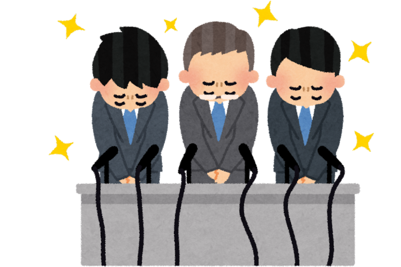 ステップ1：まずは「お詫び」と「心情理解」に徹する