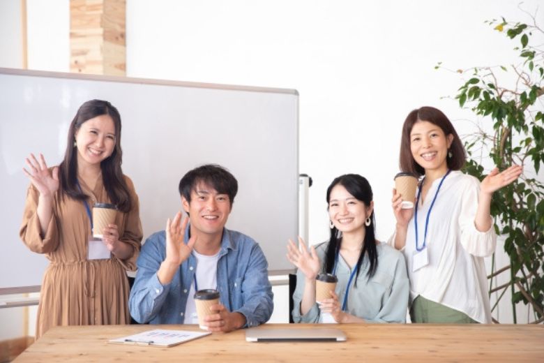 まとめ：安全・安心・楽しい！3密を避けたアイスブレイクで場を温めよう