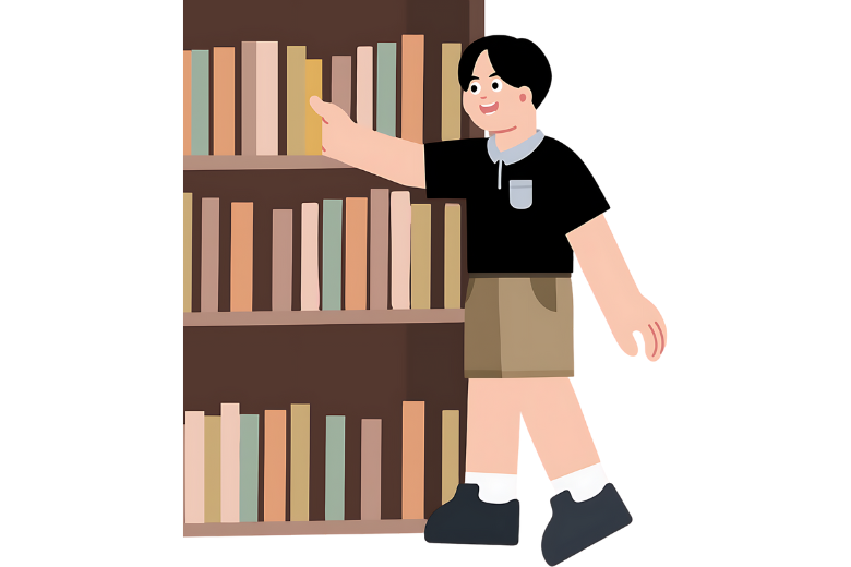 整頓のポイント　すぐに取り出せる＝効率アップ