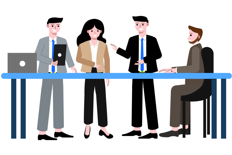 まとめ：職場で心地よく働くために