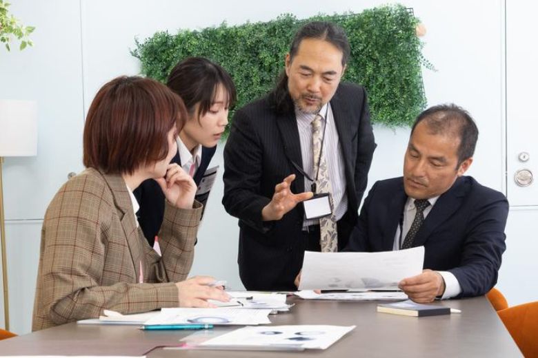 魔法の話法「プレップ法」／あちこち飛ばないプロ講師の分かりやすい話法