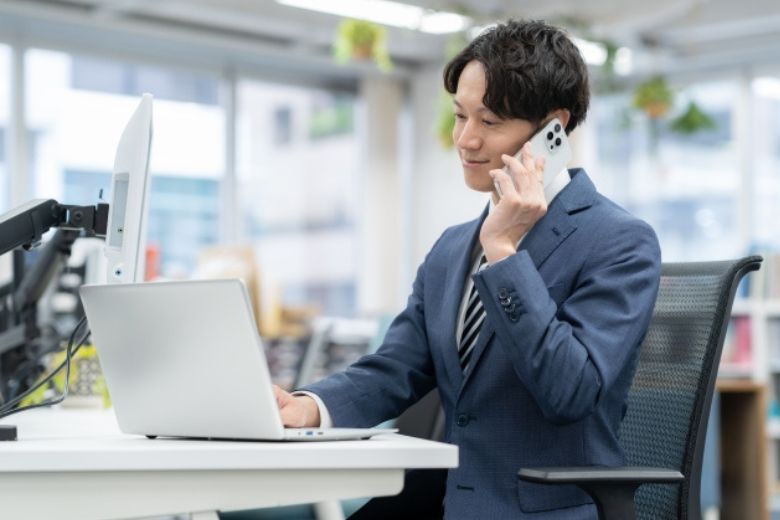 お客様の次なる要求