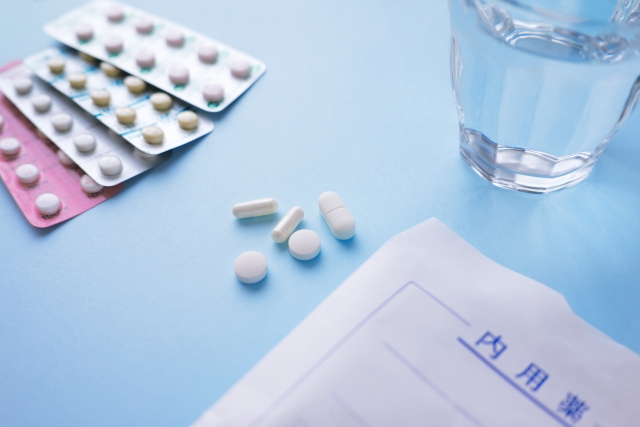 薬物療法の可能性は？