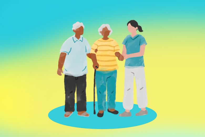 見方を変える練習の意味