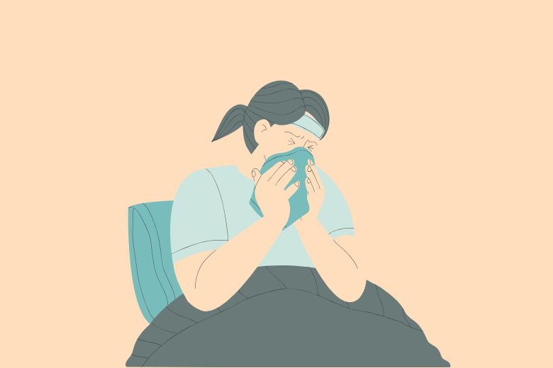 パニック発作とは